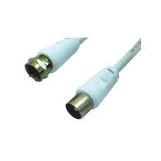 Assembled Cable