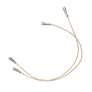 RF Assembled Cable 