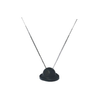 Indoor TV antennas 