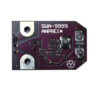 Amplified PCB