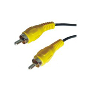 AUDIO/VIDEO CABLE